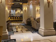 -大堂吧·下午茶·特调鸡尾酒(大连一方城堡豪华精选酒店)