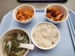 -北大家园食堂
