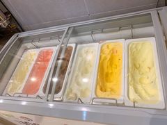 -泉福居酱骨头自助广场(南大街商业步行街店)