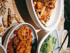 -领蟹祥记·香辣蟹·特色小海鲜(奥体天虹店)