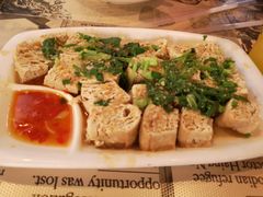 -吉亨面馆(古北1699店)