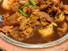 -锦上中式酒馆(南内环店)