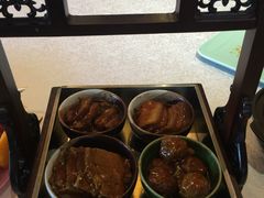 -卫鼎轩·家宴(水上公园店)