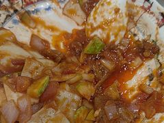 -帕米尔食府(白云观店)
