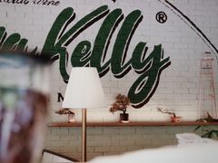 -翠贝卡&Mama Kelly Brunch Coffee(河西店)