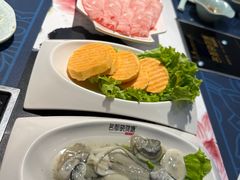 -名都晓荷塘主题火锅(旭日街店)