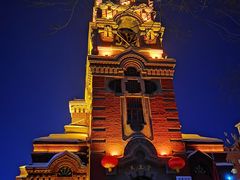 -圣·阿列克谢耶夫教堂