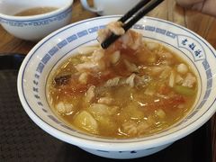 -老雒阳面馆·水席(定鼎门店)