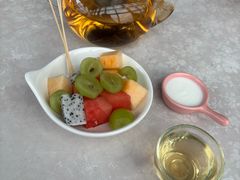 -忆咖啡观景餐厅(桂林象山公园店)