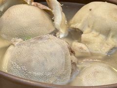 -诺敏塔拉奶茶-布里亚特包子-手把肉(锦都会店)