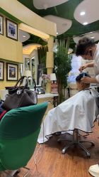 -艺米阳光Hair Salon