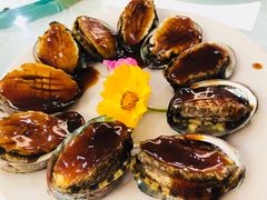 -前王院•巧克力海鲜市集餐厅(万平口店)