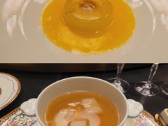 -北京饭店谭家菜