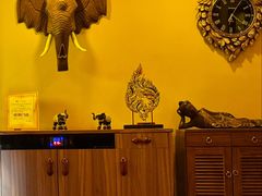 -金色莲花泰式按摩SPA(石牌店)