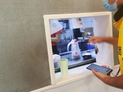 -永和大王(小厨·东四十条店)