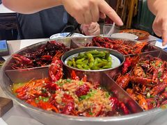 -江味龙虾馆·裸蓝龙虾(南山店)
