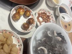 -东门口·鲜爆肚涮肉·烧烤(老门东店)