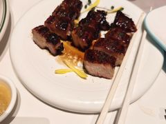 -新兴·金羊座·粤菜点心(乐峰店)