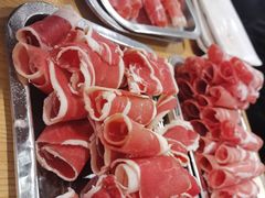 -寻小欢焖烤羊肉串(九眼桥店)