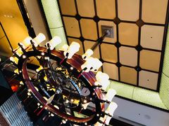 -天龙轩(香港丽思卡尔顿酒店)
