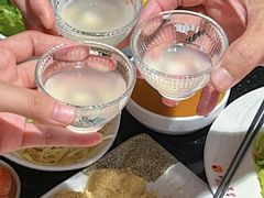 -木槿花韩式炭烤·熟成肉工坊(孙文东路店)