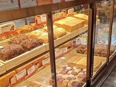 -爸爸糖吐司面包(悠唐购物中心店)