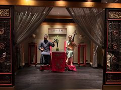 -江南雅厨·江南文化·苏州菜(李公堤店)