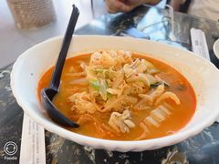 -桃园中华料理炸酱面(燕儿岛路店)