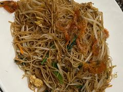 -华盛丰温州大排档(东三环南路店)