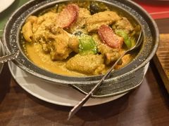 -澳门木偶葡国餐厅(珠海店)