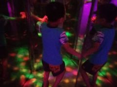 -陕西自然博物馆