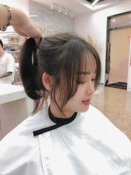 -Mix Boom Hair salon