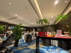 -红棉中餐厅·广州海航威斯汀酒店