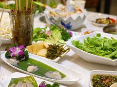 -围炉夜话·潮汕卤水火锅(榕江店)