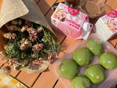 -你好独角兽·蛋糕甜品