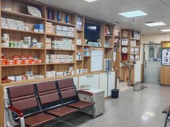 -瑞派宠物医院·24h·骨外科·皮肤科·全科宠物医疗转诊中心(沈阳浑南院)