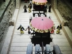 -汉景帝阳陵博物院