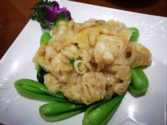 -葛记焖饼(伏牛路店)