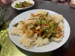锅巴-老于餐厅(民生路店)