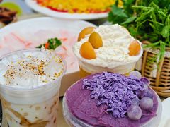 -赵美丽·重庆社区火锅·直营店(火车东站·中豪国际店)