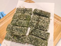 -阿露佳·舌尖上的安吉菜