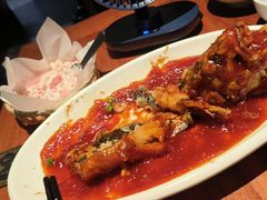 -裕兴记•蟹黄面馆(人民广场店)