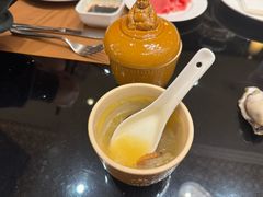 -常州富力喜来登酒店 Feast盛宴标帜西餐厅(新北万达广场店)