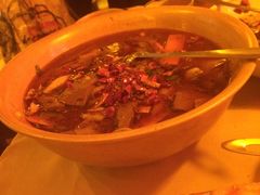 -龙门阵茶屋川菜馆(武康路店)