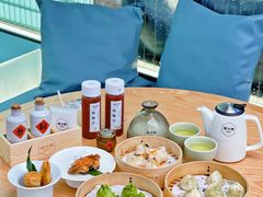 -苏小柳点心·手作小笼包(新街口分院店)