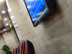 -威海大水泊国际机场