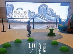 -广州白云国际机场-T2航站楼