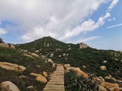 -东澳岛