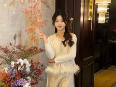 -RIVIERA 松鹤楼(外滩店)