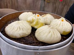 风味排骨包子-张包铺(道外店)